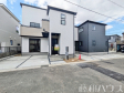 全景　【春日井市大手田酉町１丁目】