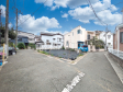 接道状況および現場風景　【練馬区春日町３丁目】