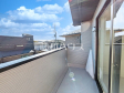 1号棟　バルコニー　【八王子市緑町】
