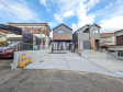 現場風景　【八王子市楢原町】