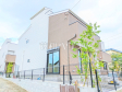 4号棟　外観　【八王子市館町】