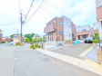 4号棟　接道状況および現場風景　【八王子市館町】