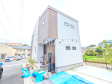 4号棟　外観　【八王子市館町】
