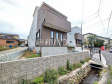 外観　【八王子市館町】