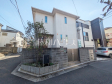 建物完成済のため、いつでもご内覧可能です。　【練馬区向山３丁目】