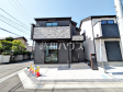 外観　【世田谷区北烏山５丁目】