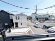 バルコニー　【世田谷区北烏山５丁目】