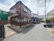 接道状況および現場風景　【武蔵村山市中原１丁目】