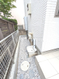 外手洗い場　見学はしたいけど、なかなか時間が取れない・・・そんな方に出勤前や仕事終わりにマイホームを見学できるサポートをいたします。【立川市若葉町２丁目】