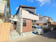 外観　【練馬区大泉町５丁目】