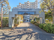 外観　【東建ニューハイツ花小金井】