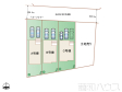 全体区画図　【小牧市大字池之内】