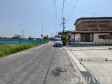 接道状況および現場風景　【名古屋市守山区大字中志段味字東荒古】
