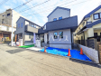 外観　【西東京市南町５丁目】