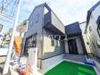 B号棟　外観　【西東京市南町５丁目】
