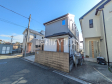 外観　【立川市幸町２丁目】