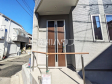 玄関　【東村山市諏訪町２丁目】