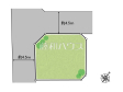 区画図　【東村山市諏訪町２丁目】