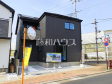 11号棟　モデルハウス写真　【練馬区西大泉４丁目】