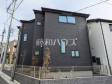11号棟　モデルハウス写真　【練馬区西大泉４丁目】