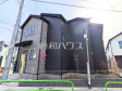 11号棟　モデルハウス写真　【練馬区西大泉４丁目】