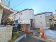 2号棟　外観　【練馬区三原台１丁目】
