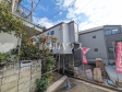 2号棟　外観　【練馬区三原台１丁目】
