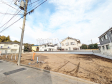 現地風景　【小平市仲町】家族構成や生活スタイルに合わせてセミオーダーで建築可能！