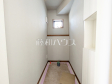 トイレ（現況　建築中）【府中市天神町２丁目】