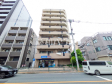 外観　【ヴェラハイツ立川】