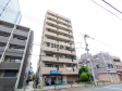 外観　【ヴェラハイツ立川】