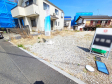 1号地　現地写真　【日野市多摩平２丁目】
