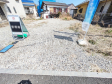2号地　現地写真　【日野市多摩平２丁目】