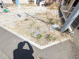 2号地　現地写真　【日野市多摩平２丁目】