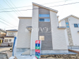 3号棟　外観　【八王子市川口町】