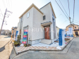 3号棟　外観　【八王子市川口町】