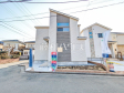 3号棟　外観　【八王子市川口町】