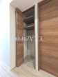 収納　【カクタス田無マンション】