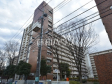 外観　【府中住吉町住宅　2号棟】
