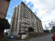 外観　【府中住吉町住宅　2号棟】