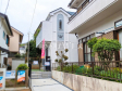 外観　【八王子市館町】