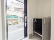 玄関収納　【練馬区北町８丁目】