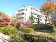 外観　【長池公園せせらぎ通り北2-45-3号棟】
