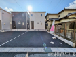 1号棟　カースペース　【春日井市柏原町１丁目】