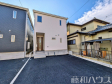 1号棟　外観　【春日井市柏原町１丁目】