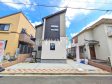外観　【八王子市横川町】