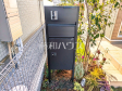 9号棟　郵便受　【立川市西砂町１丁目】