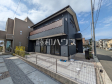 10号棟　外観　【立川市西砂町１丁目】