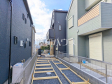 11号棟　外観　【立川市西砂町１丁目】
