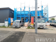 現地　【小牧市新町１丁目】